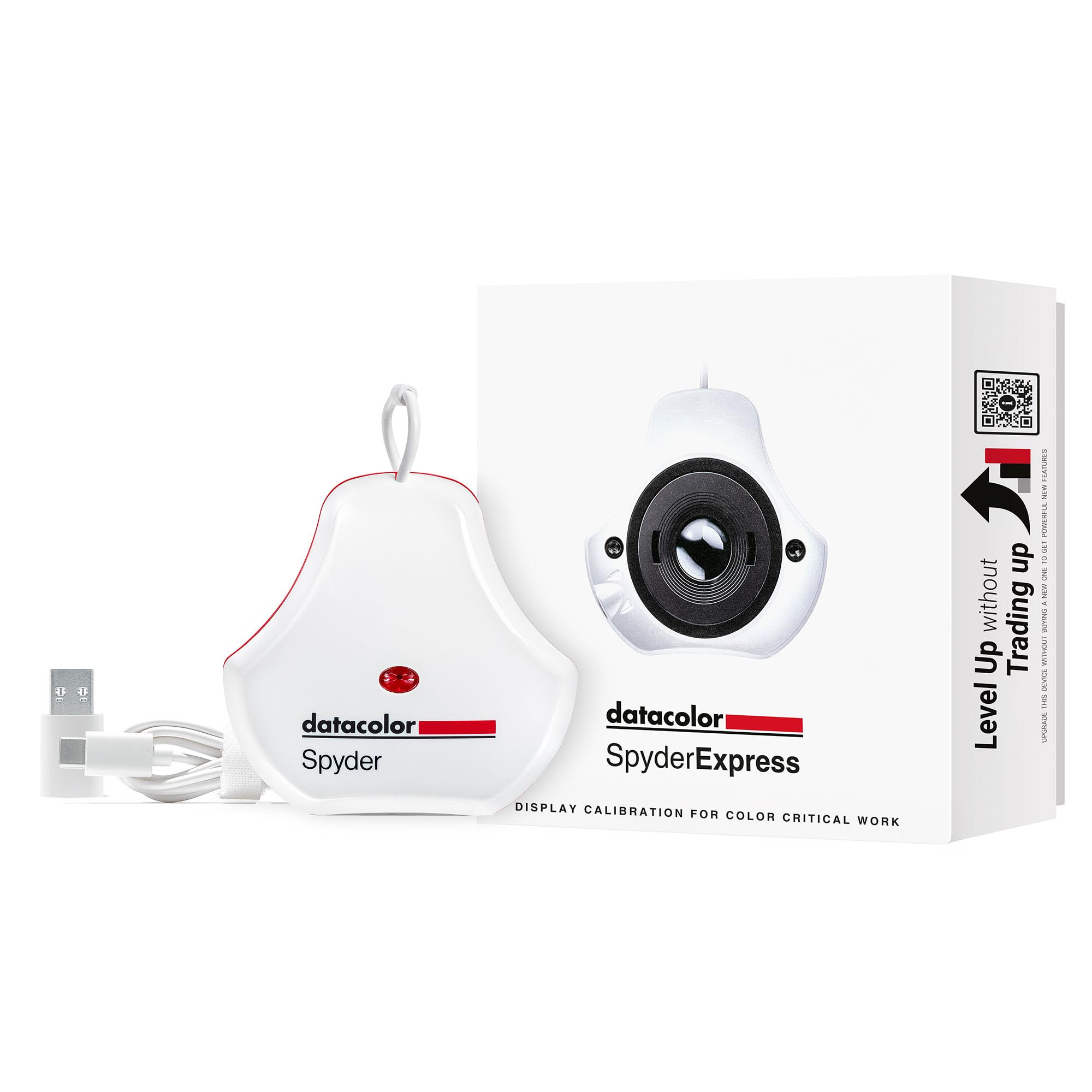 Datacolor SpyderExpress