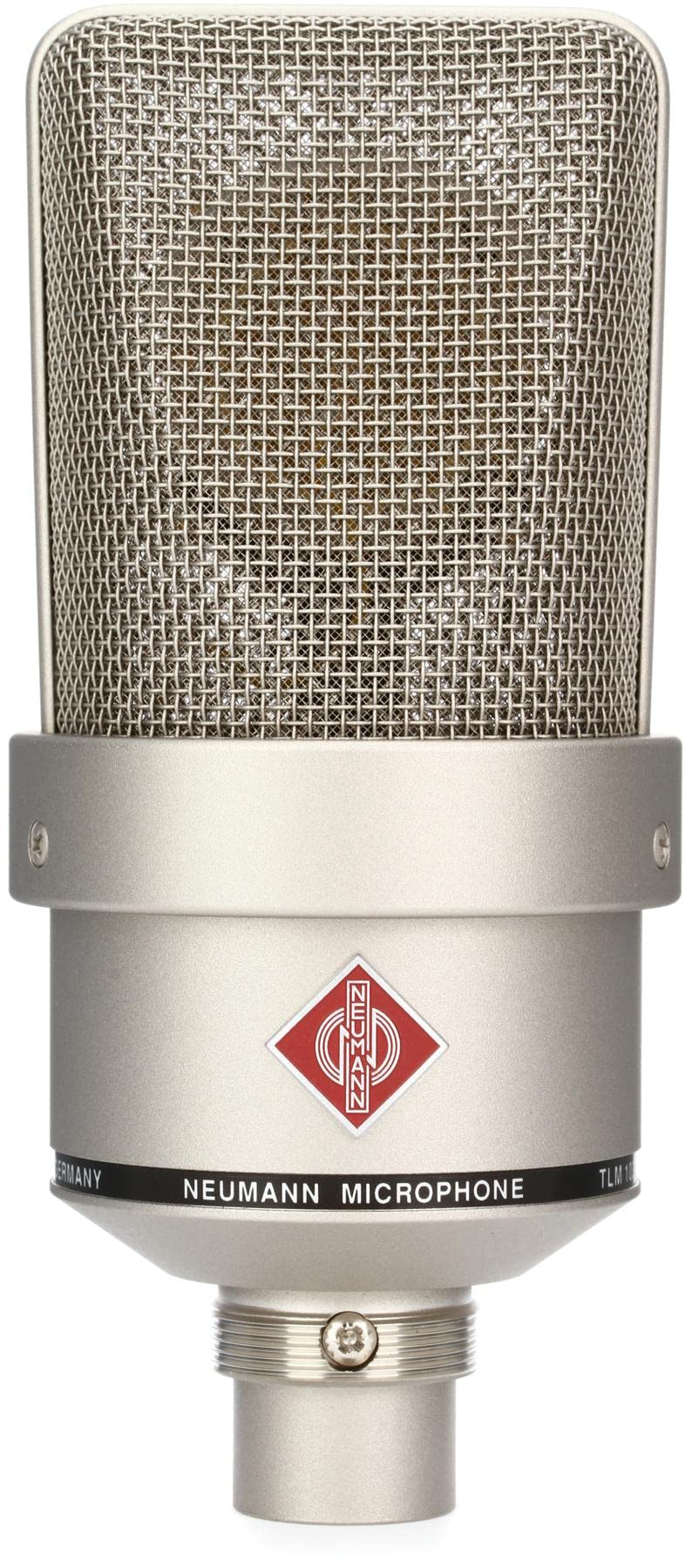 Neumann TLM 103 Large-Diaphragm Condenser Microphone - Nickel