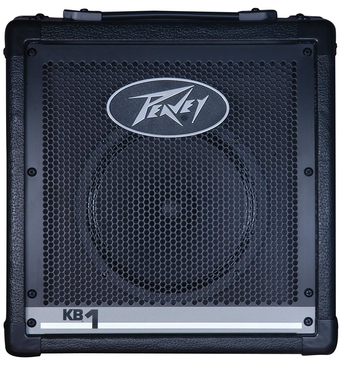 Peavey KB 1 20-Watt 1x8 Keyboard Amp, black (573100)